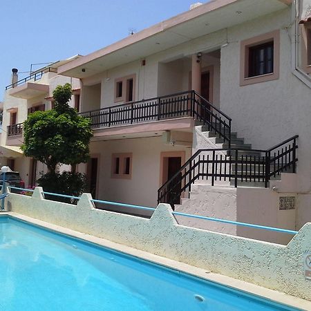 Amaril Apartment Platanes  Ngoại thất bức ảnh
