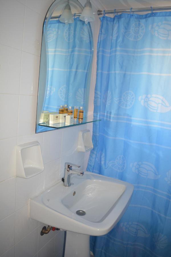 Amaril Apartment Platanes  Ngoại thất bức ảnh