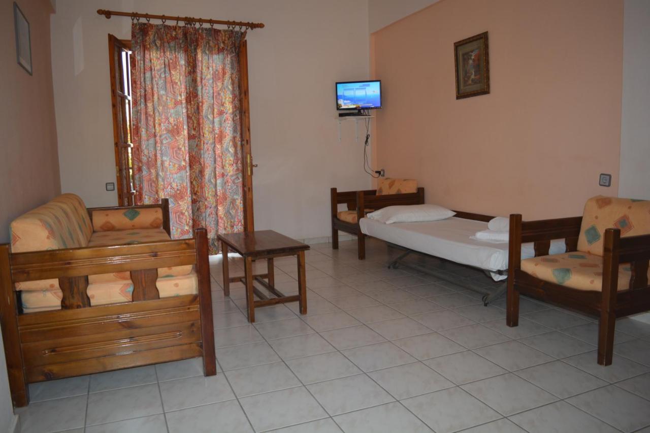 Amaril Apartment Platanes  Ngoại thất bức ảnh