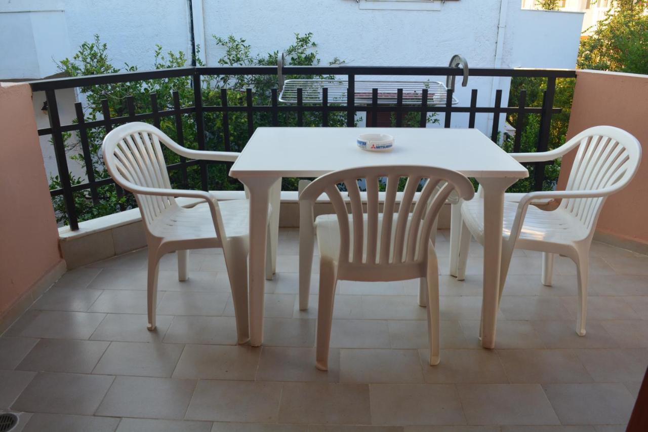 Amaril Apartment Platanes  Ngoại thất bức ảnh