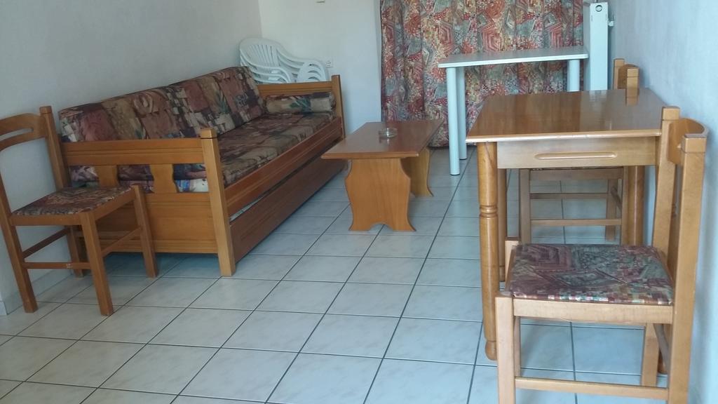 Amaril Apartment Platanes  Ngoại thất bức ảnh