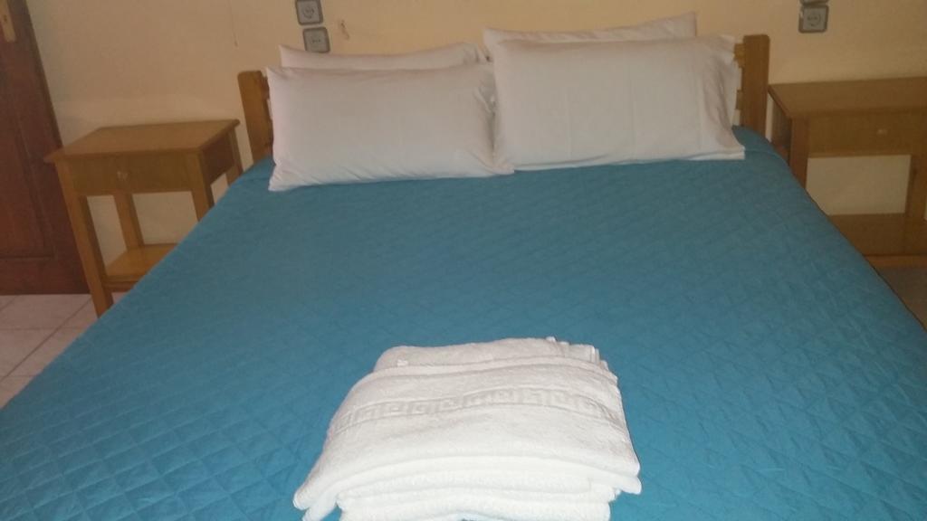 Amaril Apartment Platanes  Ngoại thất bức ảnh