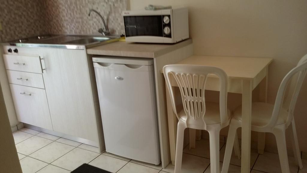 Amaril Apartment Platanes  Ngoại thất bức ảnh