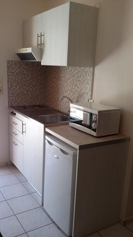 Amaril Apartment Platanes  Ngoại thất bức ảnh