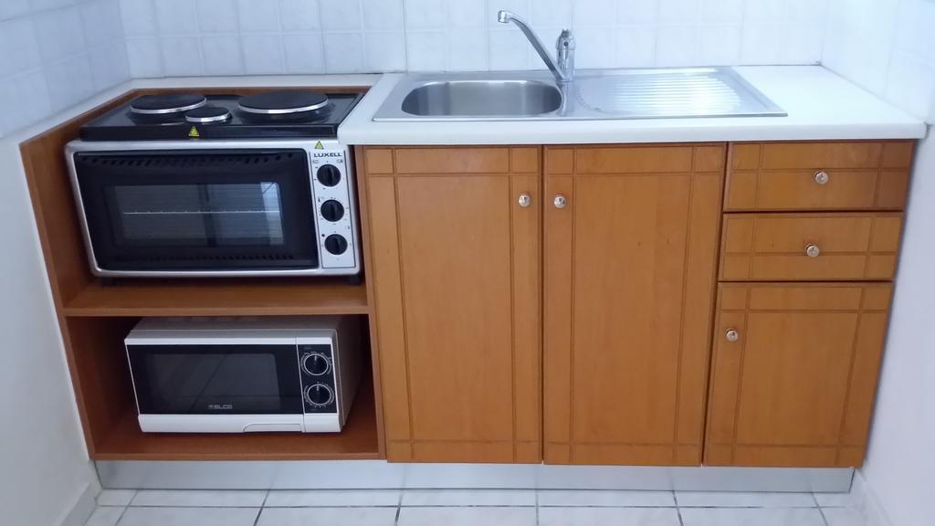 Amaril Apartment Platanes  Ngoại thất bức ảnh