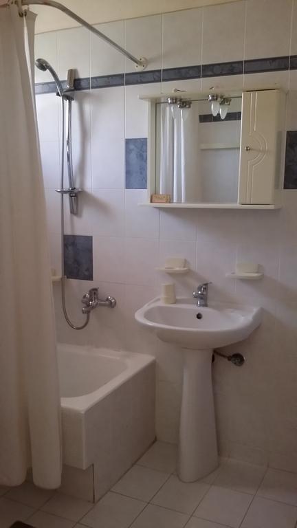 Amaril Apartment Platanes  Ngoại thất bức ảnh