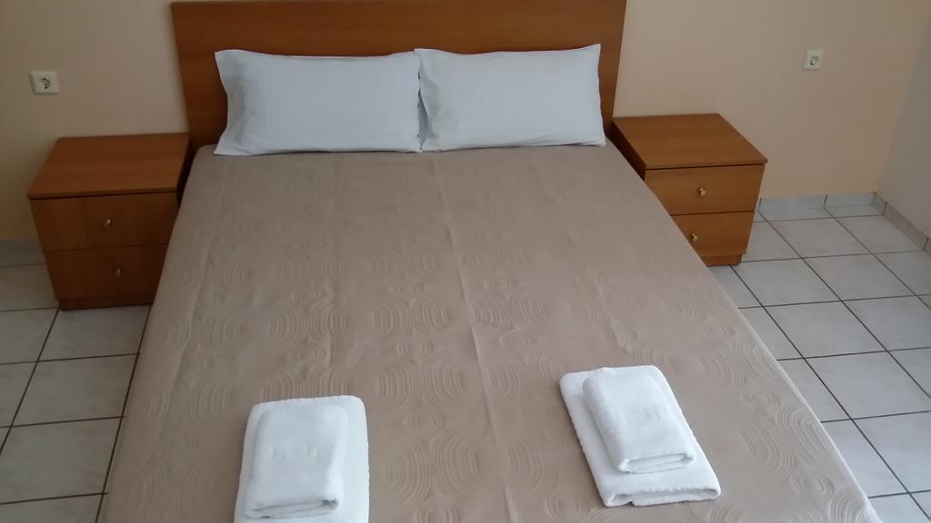 Amaril Apartment Platanes  Ngoại thất bức ảnh