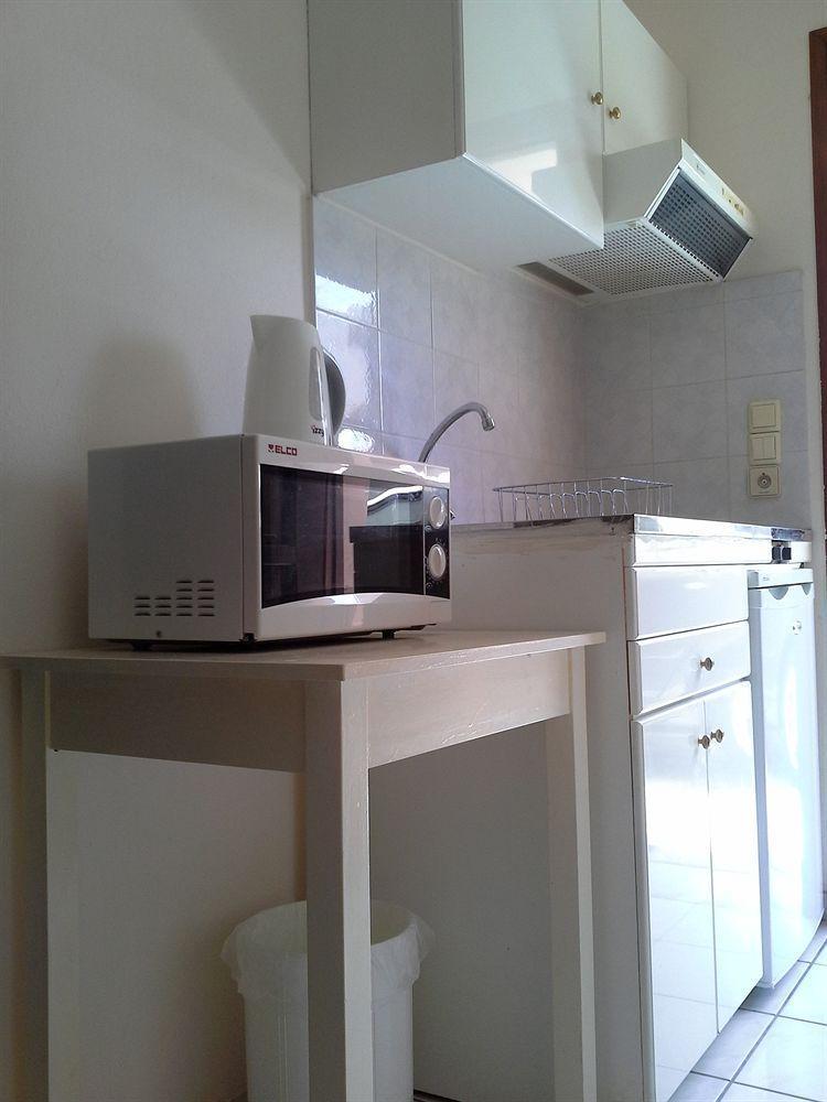 Amaril Apartment Platanes  Ngoại thất bức ảnh