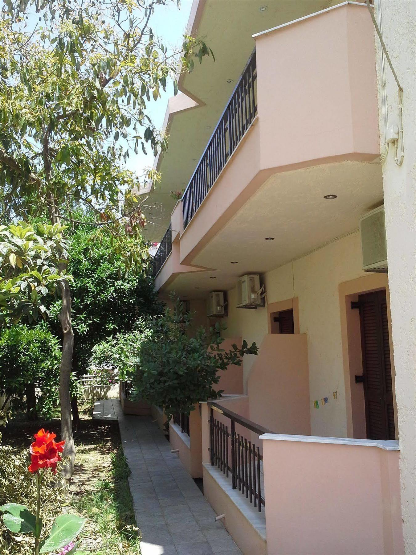 Amaril Apartment Platanes  Ngoại thất bức ảnh