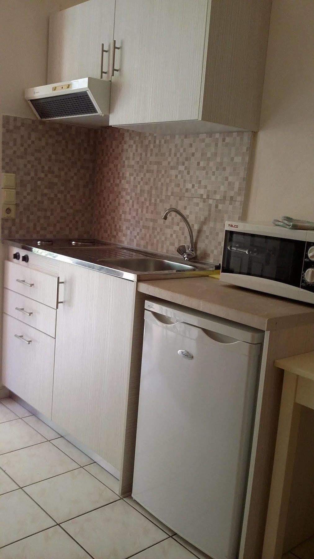 Amaril Apartment Platanes  Ngoại thất bức ảnh