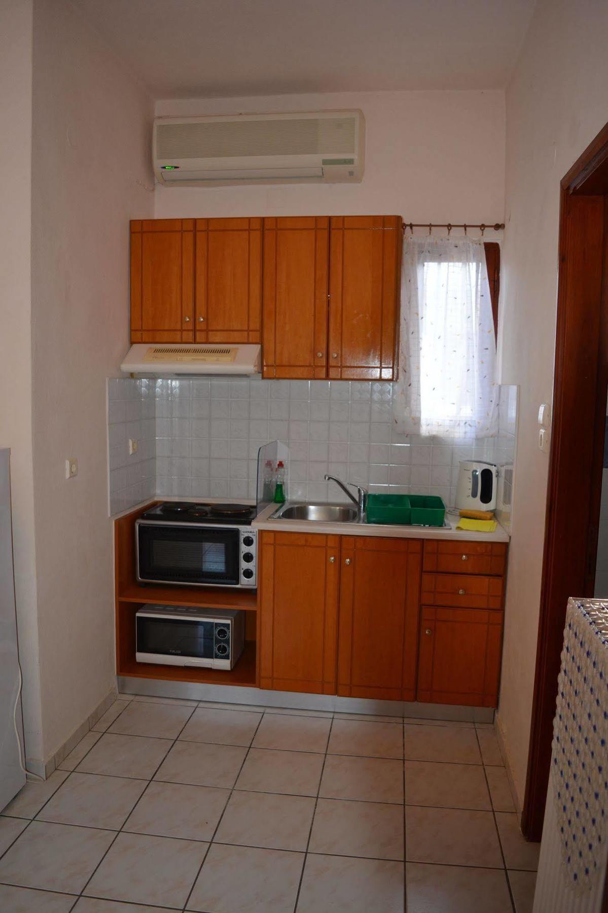 Amaril Apartment Platanes  Ngoại thất bức ảnh