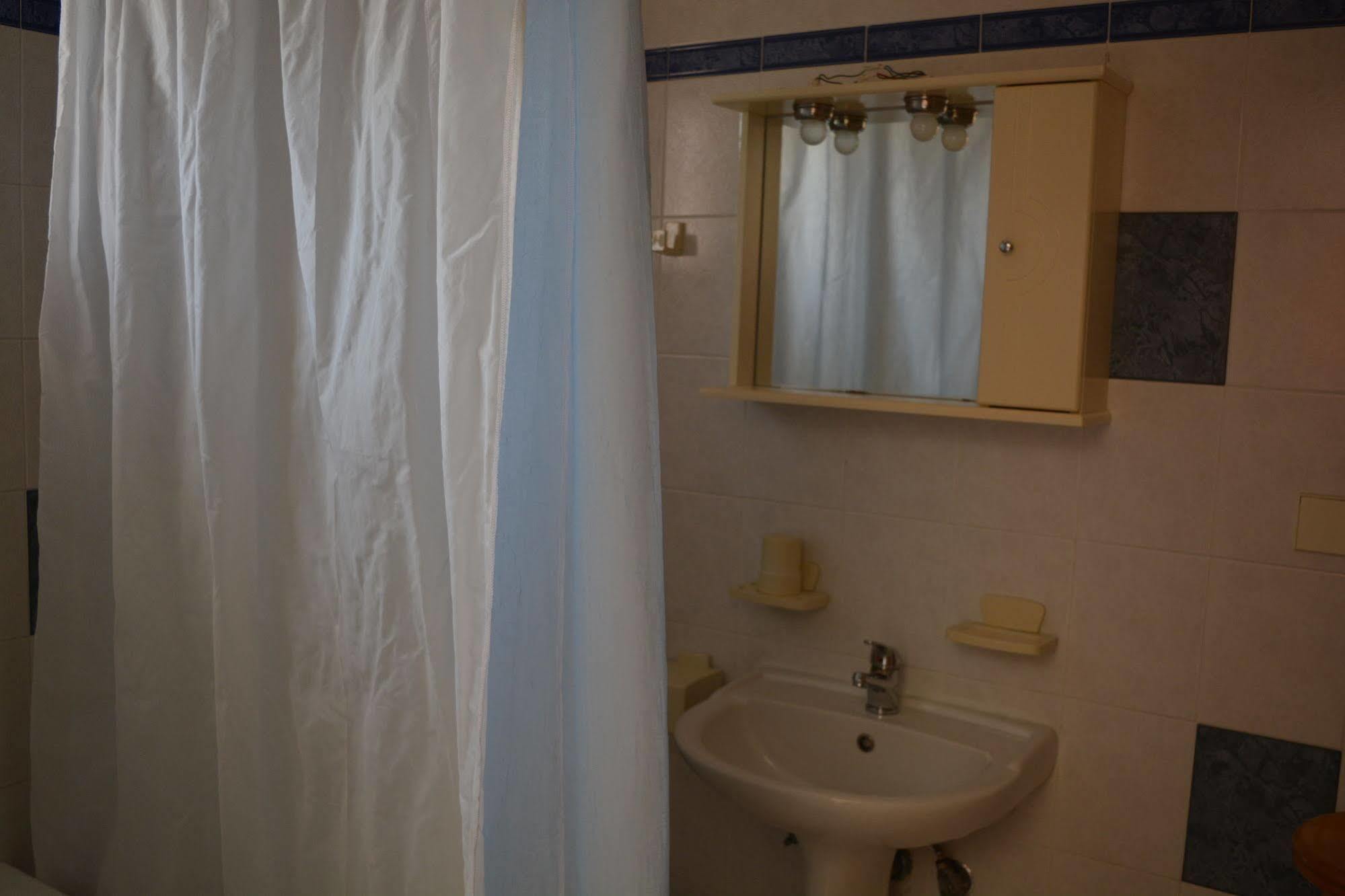 Amaril Apartment Platanes  Ngoại thất bức ảnh