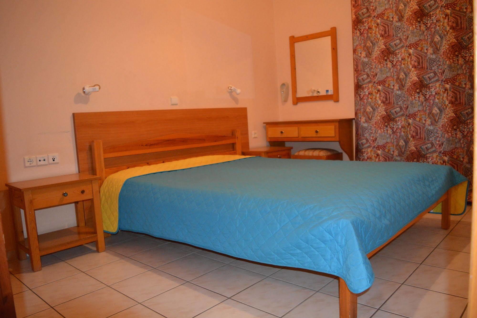 Amaril Apartment Platanes  Ngoại thất bức ảnh
