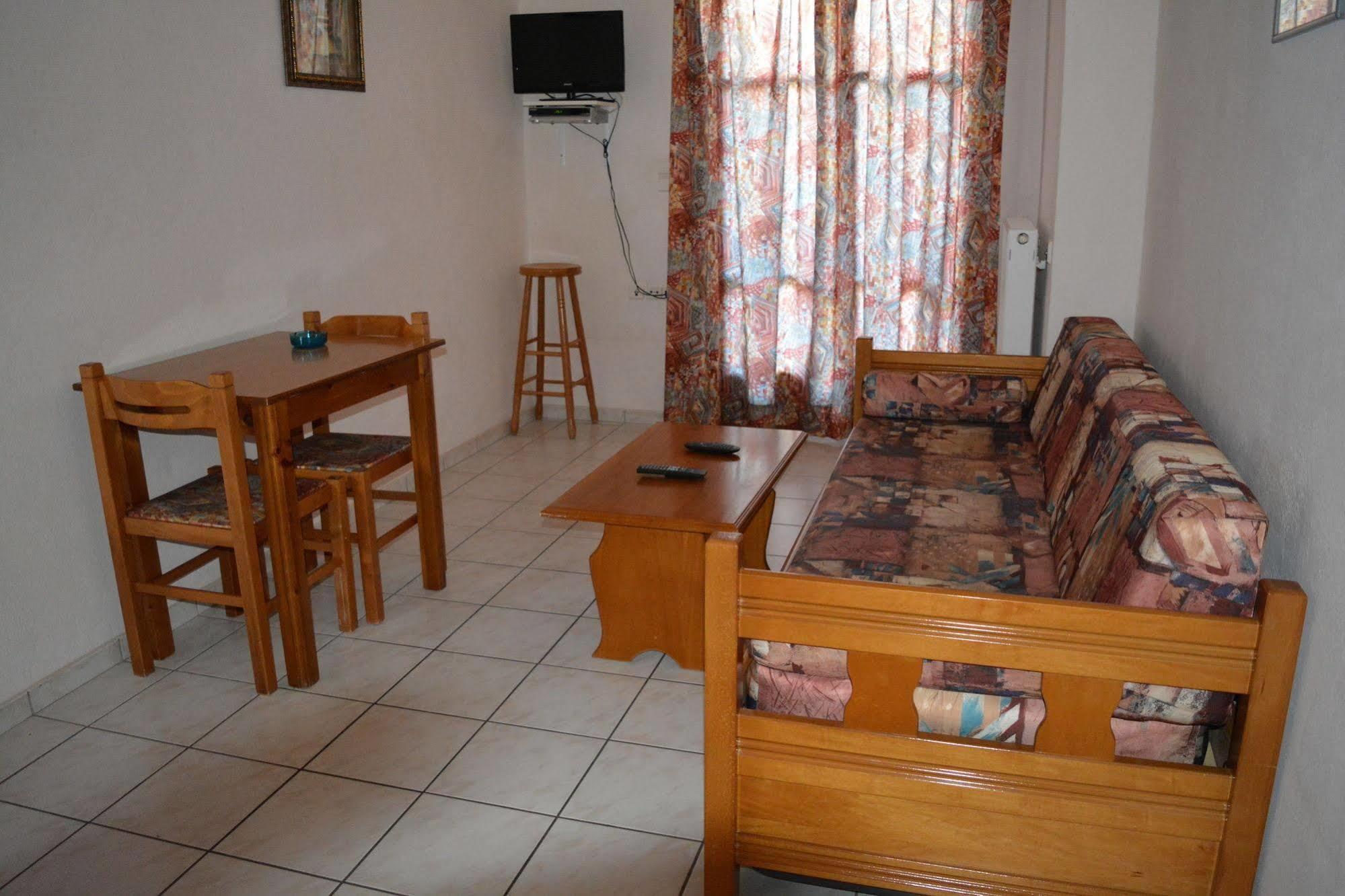 Amaril Apartment Platanes  Ngoại thất bức ảnh
