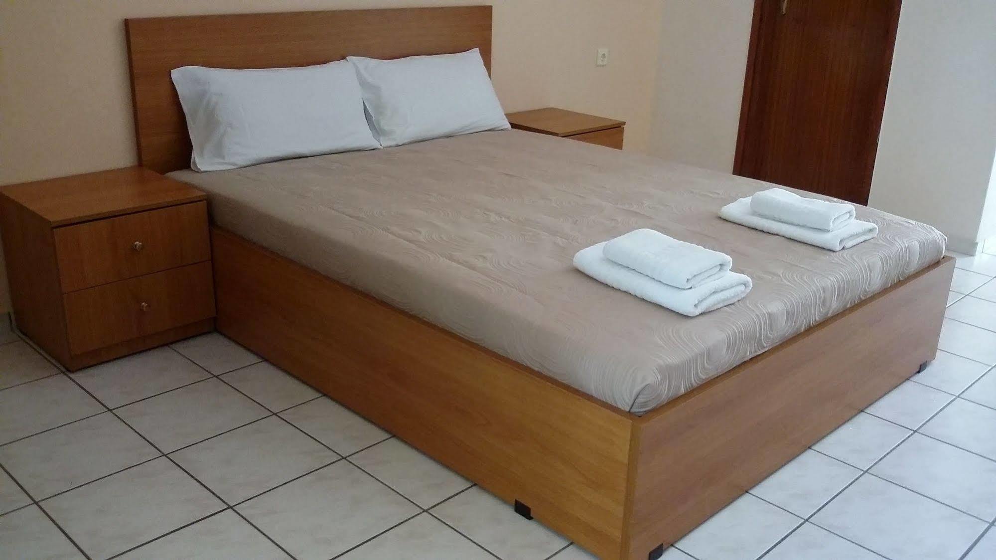 Amaril Apartment Platanes  Ngoại thất bức ảnh