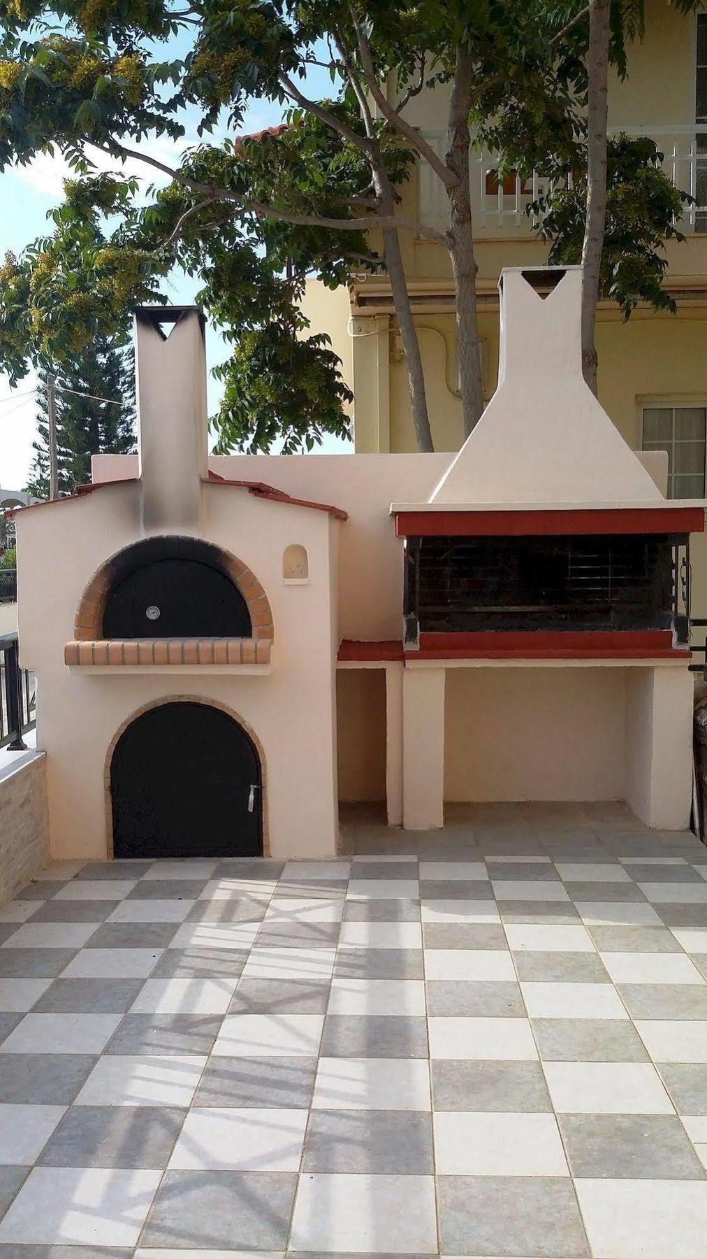 Amaril Apartment Platanes  Ngoại thất bức ảnh