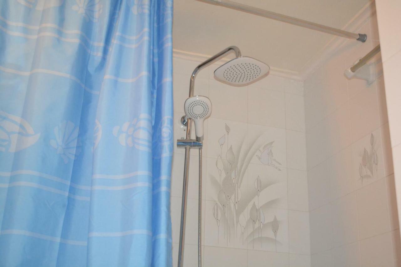 Amaril Apartment Platanes  Ngoại thất bức ảnh