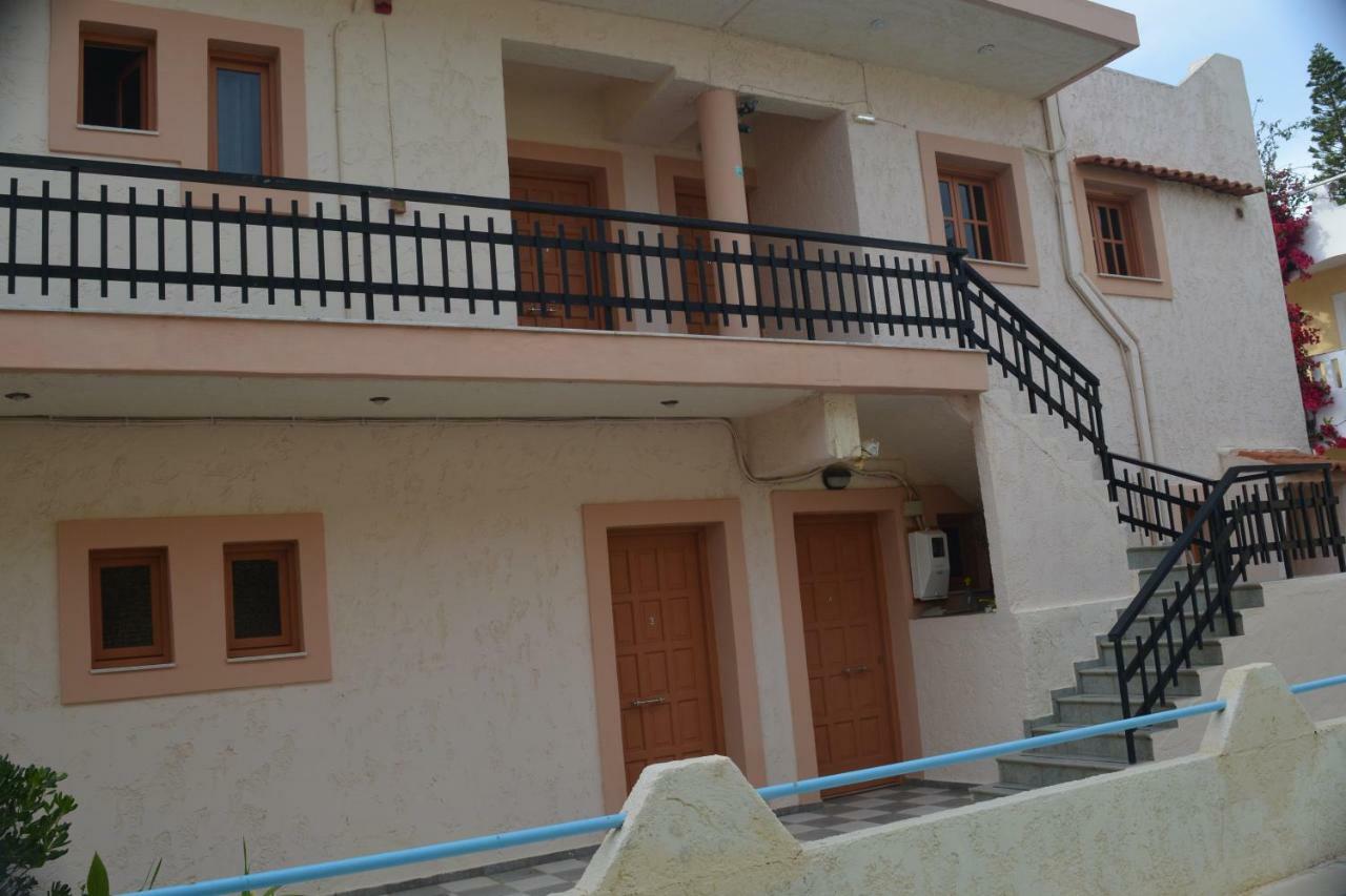 Amaril Apartment Platanes  Ngoại thất bức ảnh
