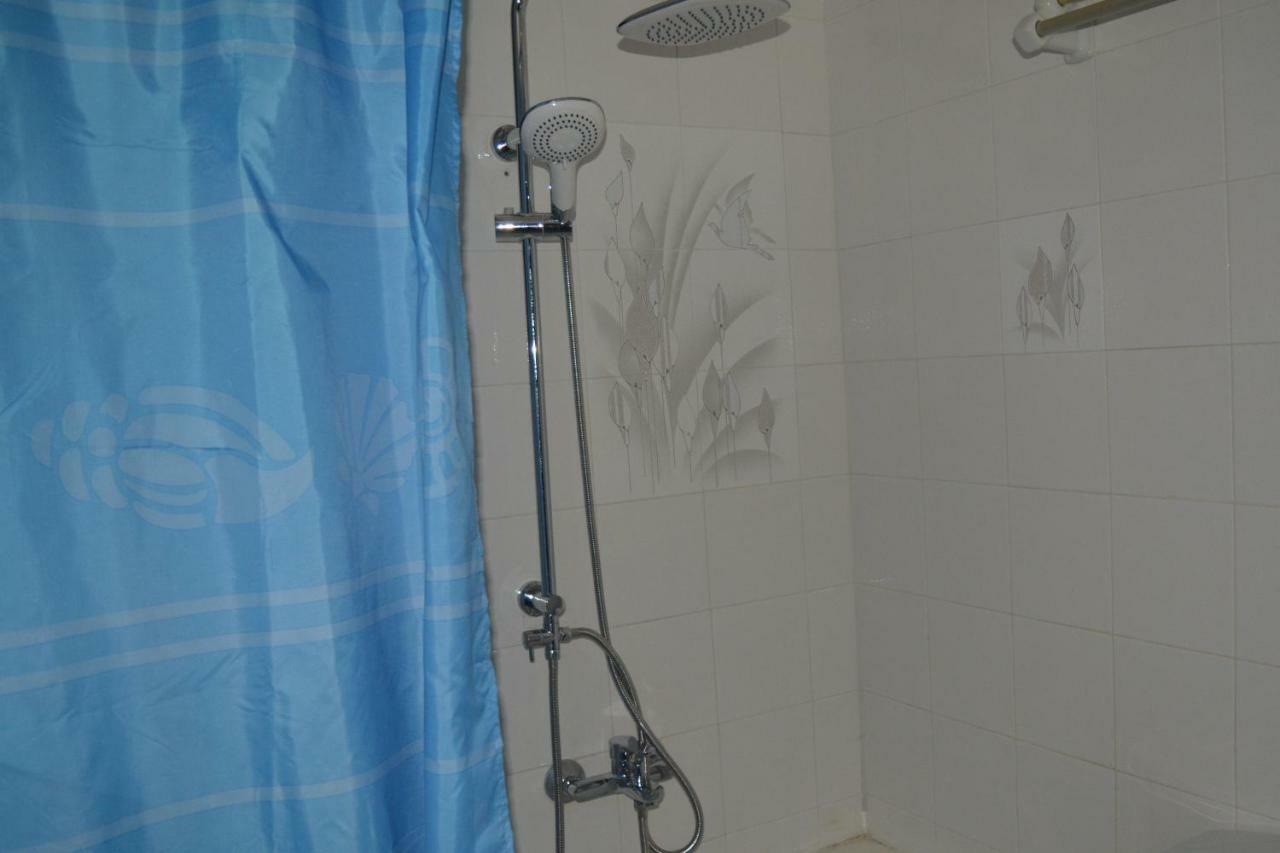 Amaril Apartment Platanes  Ngoại thất bức ảnh